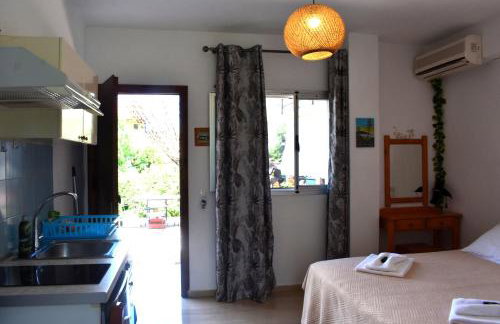 Kostas studios - Foto 60