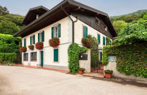 Apartment Villa Margherita-3 by Interhome - Foto 13