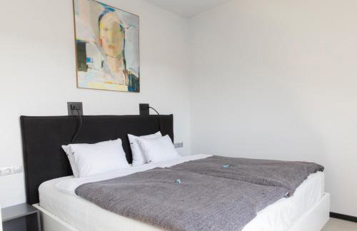 Apartamenty Port Ustka centrum nad wodą z miejscem garażowym - Foto 57