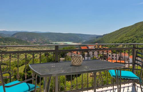 Luxury villa with a swimming pool Studenci, Zagora - 18483 - Foto 40