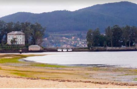 Christmas lights accommodation Vigo - Foto 19