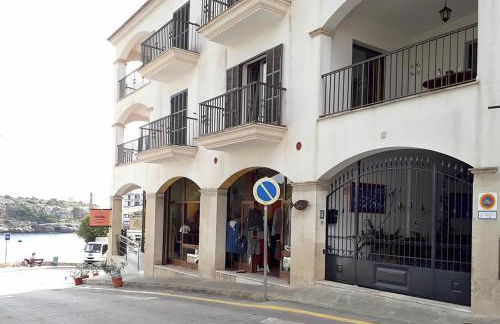 Apartamentos Vista al Puerto - Foto 6