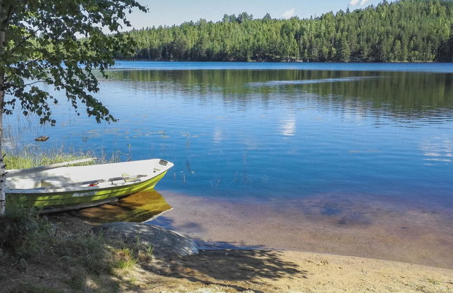 Villa kontio - Photo 12