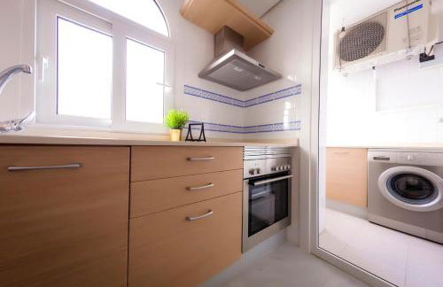 Expoholidays - Apartamentos Puerto Almerimar - Foto 31