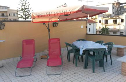 Apartment Nosside - Residence Erasippe - Foto 11