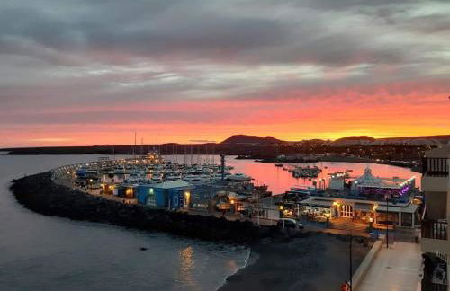 De Luxe Apartment South Tenerife - Foto 42