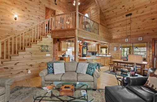 Timber Lodge - Photo 9