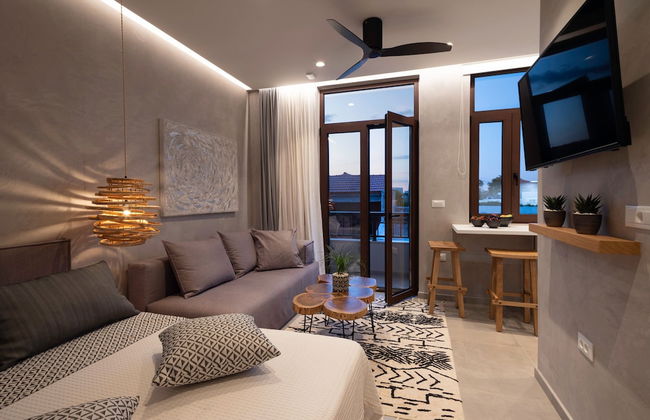 Petalo Suites - Foto 23