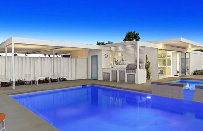 Wexler Steel House 4 - Pool Spa and Grand Piano - Foto 1