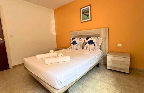 3-bedroom 2-bathroom flat ideal for families and nomads - Photo 22