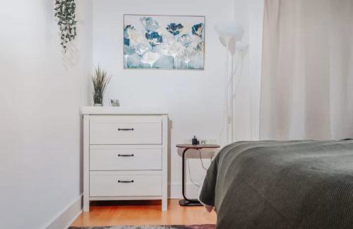 2BR Penthouse Flat in West London Near Elizabeth Line - Foto 20