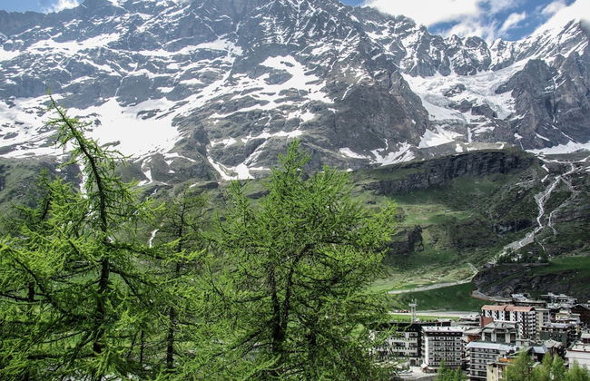 Near the Ski Lifts - Foto 24