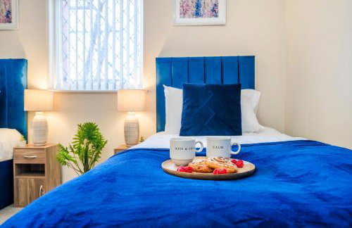 Long-Term Work Stay 20 Percent OFF Fully Equipped & Central Location - Photo 11