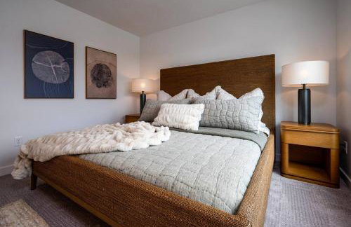 Modern Mountain Escape R5054Snowbasin Ski Getaway - Foto 18