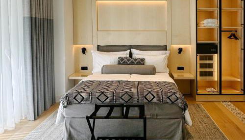 Mr(s)STiL Design Apartments - Foto 5