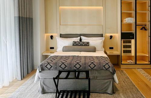 Mr(s)STiL Design Apartments - Foto 5