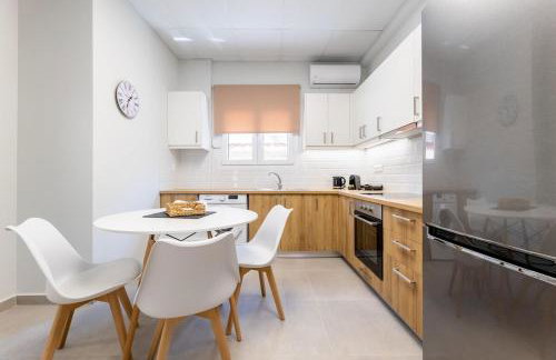 Utopia apartment in Nea Ionia A3 - Foto 5