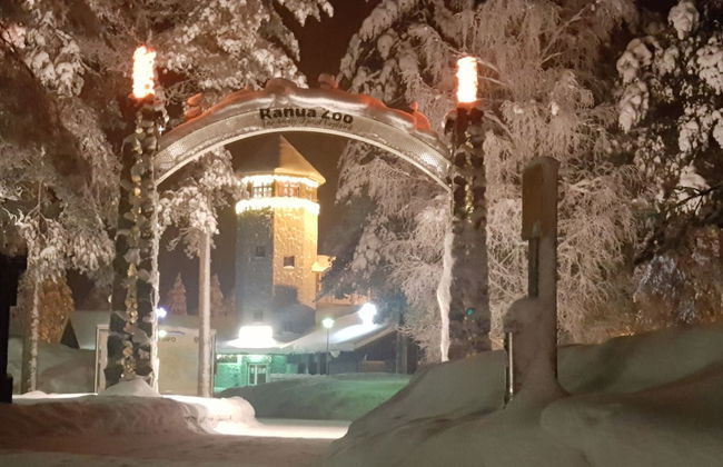 Enjoy your stay in Ranua - Foto 1