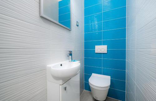 Stancija Amoroso Porec Apartments - Photo 39