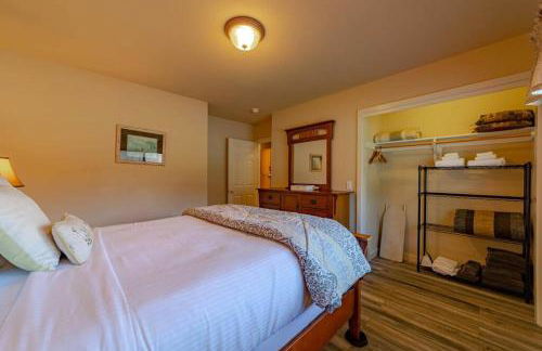 Elk Meadow Cabins 15A Lady Bird Suite - Photo 14