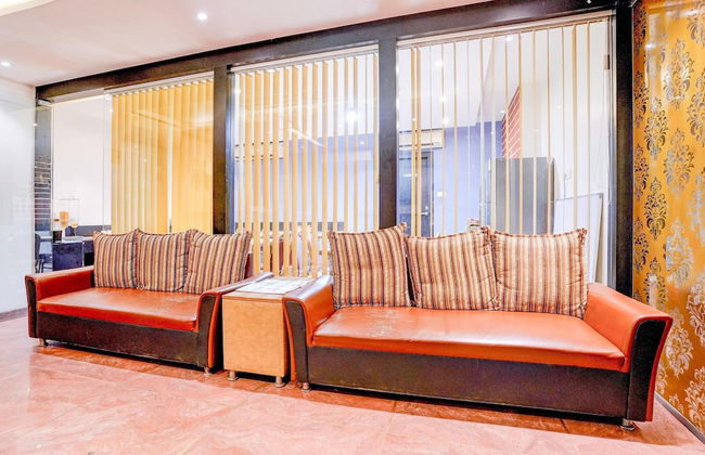 Luxurious Stays at Times Square Le Western Mumbai - Foto 31