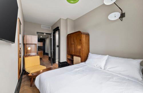Freeman 903 by Rove Travel - 1BR Condo with Shared Amenities - Foto 7