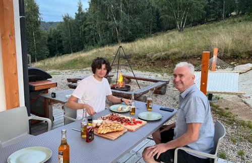 MONTEZERA Butikowe Ekspedycje Sauna i Widok - Foto 64