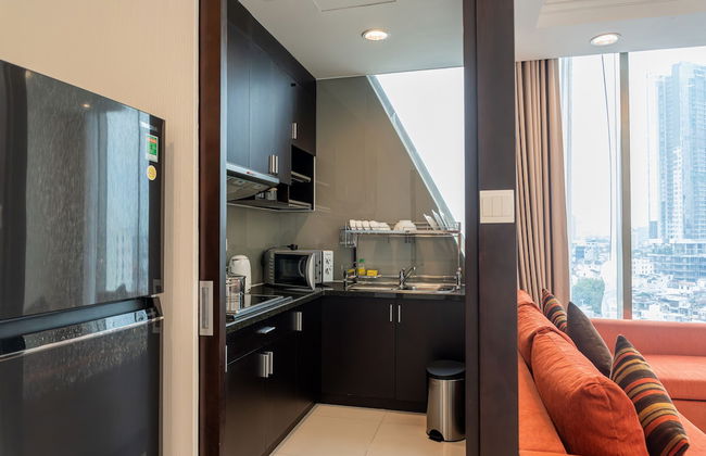 Mayfair Suites - Foto 5