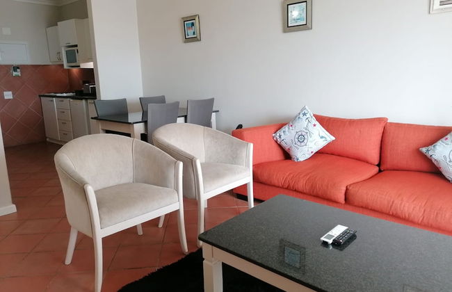 Cape Town Beachfront Apartments At Leisure Bay - Photo 30