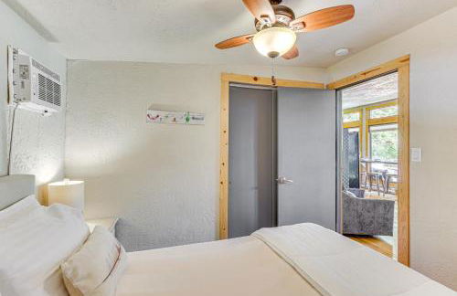 Scenic Lead Cabin Steps to Terry Peak Ski Area! - Foto 17