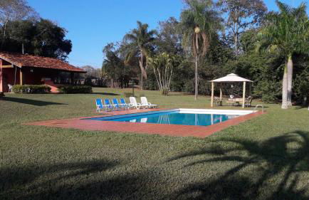 Chácara San Diego - Brotas - Foto 16