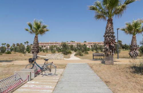 Casa Don Camilo Costa Ballena - Photo 26