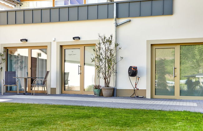 Rochter Apartments - Photo 43