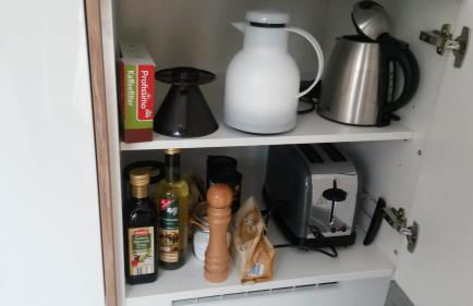 Ferienwohnung Wassergasse - Foto 17