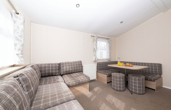 Tencreek Holiday Park - Foto 37