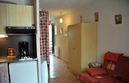 location angelique t2 a la montagne - Foto 4