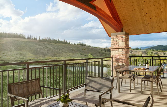 Hyatt Vacation Club at The Ranahan - Foto 25