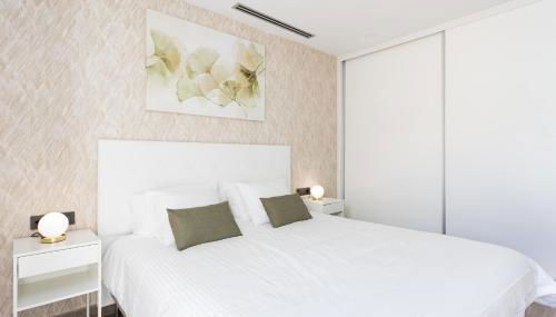 Villa Ikigai By Sunkeyrents - Foto 3, wardrobe