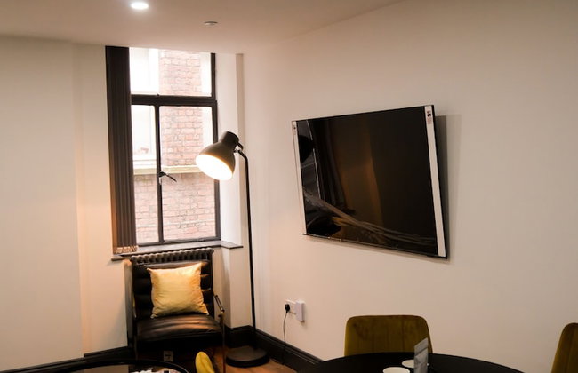 New Oxford House Apartments By Happy Days - Foto 37
