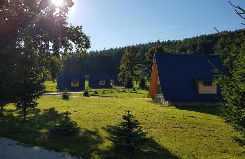 Ośrodek Wczasów Zdrowotnych Rudawka Rymanowska - Foto 27