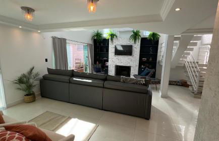 Casa com Piscina - Refúgio do Mar 3 Quartos - Foto 11