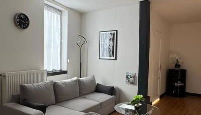 Luxury Room - Havre de paix avec jacuzzi privé - Foto 5