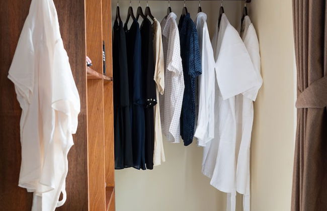 Kubu Gajah Villas - Foto 20