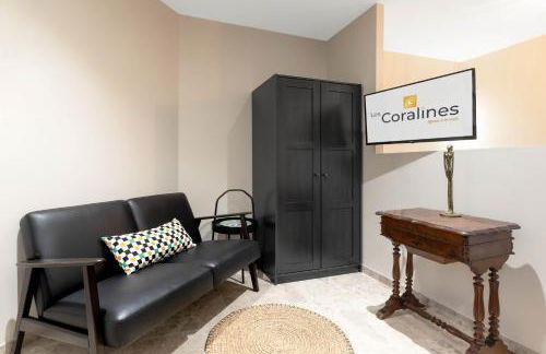 Appart Hôtel Coraline - Genas Lyon Eurexpo - Foto 52