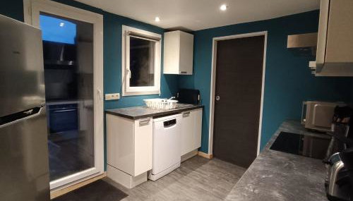 Maison 4 chambres proche Etretat - Foto 5