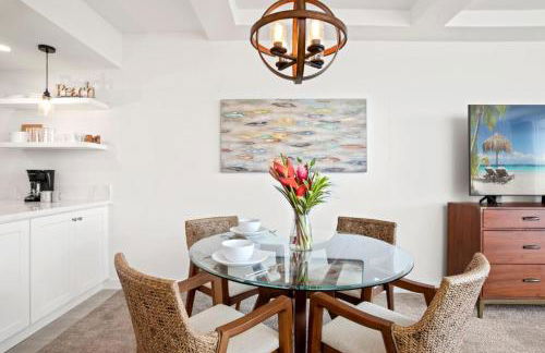 The Whaler, Studio with Stunning Ocean Views! Complimentary Rental Car Included! WH1-1218 by KBM - Photo 14