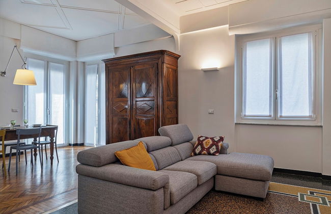 Beauty & Design in the Center - Foto 1