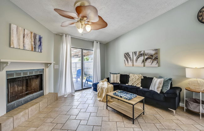 Emerald Sunset by Book That Condo - Photo 24