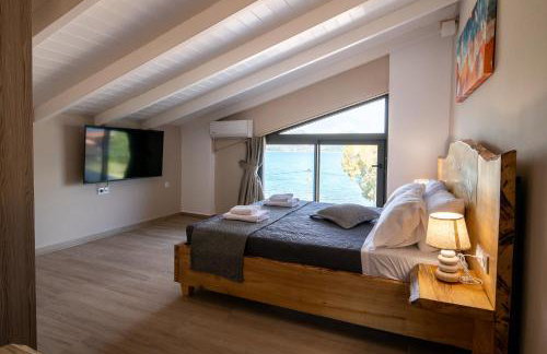 September15 Suites, Lefkada-Episkopos - Photo 34