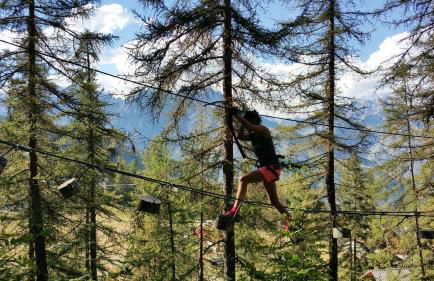 Le Skisun - Altitude 1800 - Puy Saint Vincent - Massif et Parc national des Ecrins - Foto 29